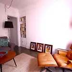 Luckey Homes Apartments - Rue Tretaigne