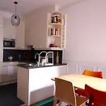 Luckey Homes Apartments - Rue Tretaigne