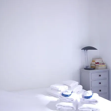 Apartment Luckey Homes - Rue Tretaigne *