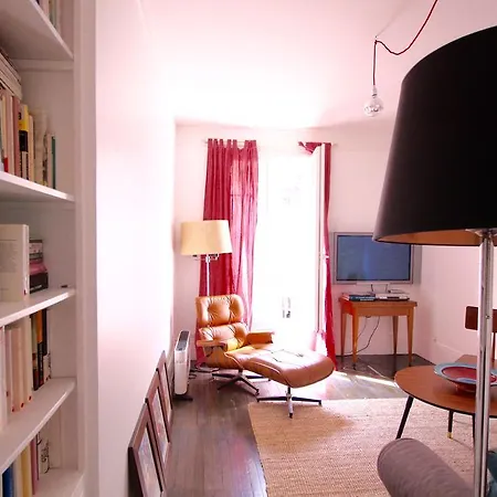 Luckey Homes - Rue Tretaigne *