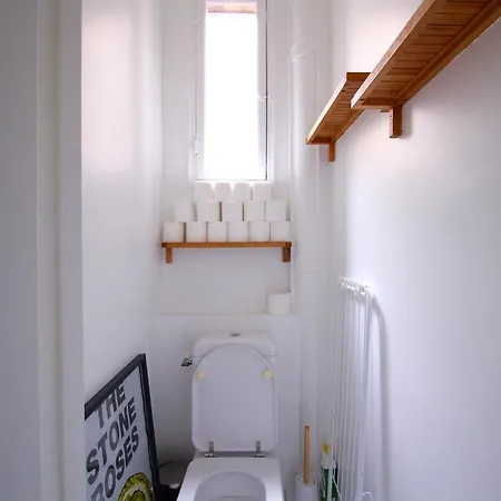 Luckey Homes - Rue Tretaigne *