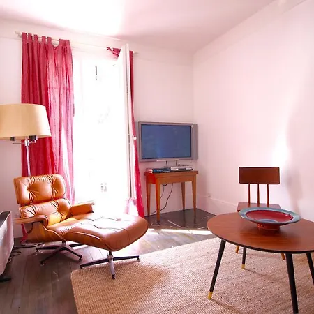 Luckey Homes - Rue Tretaigne