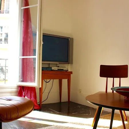 Luckey Homes - Rue Tretaigne Apartment *