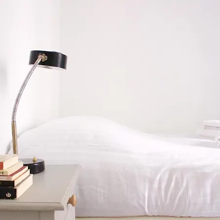 Apartment Luckey Homes - Rue Tretaigne Paris