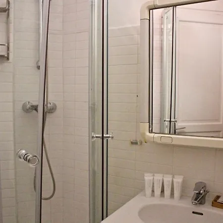 Luckey Homes - Rue Tretaigne Apartment Paris